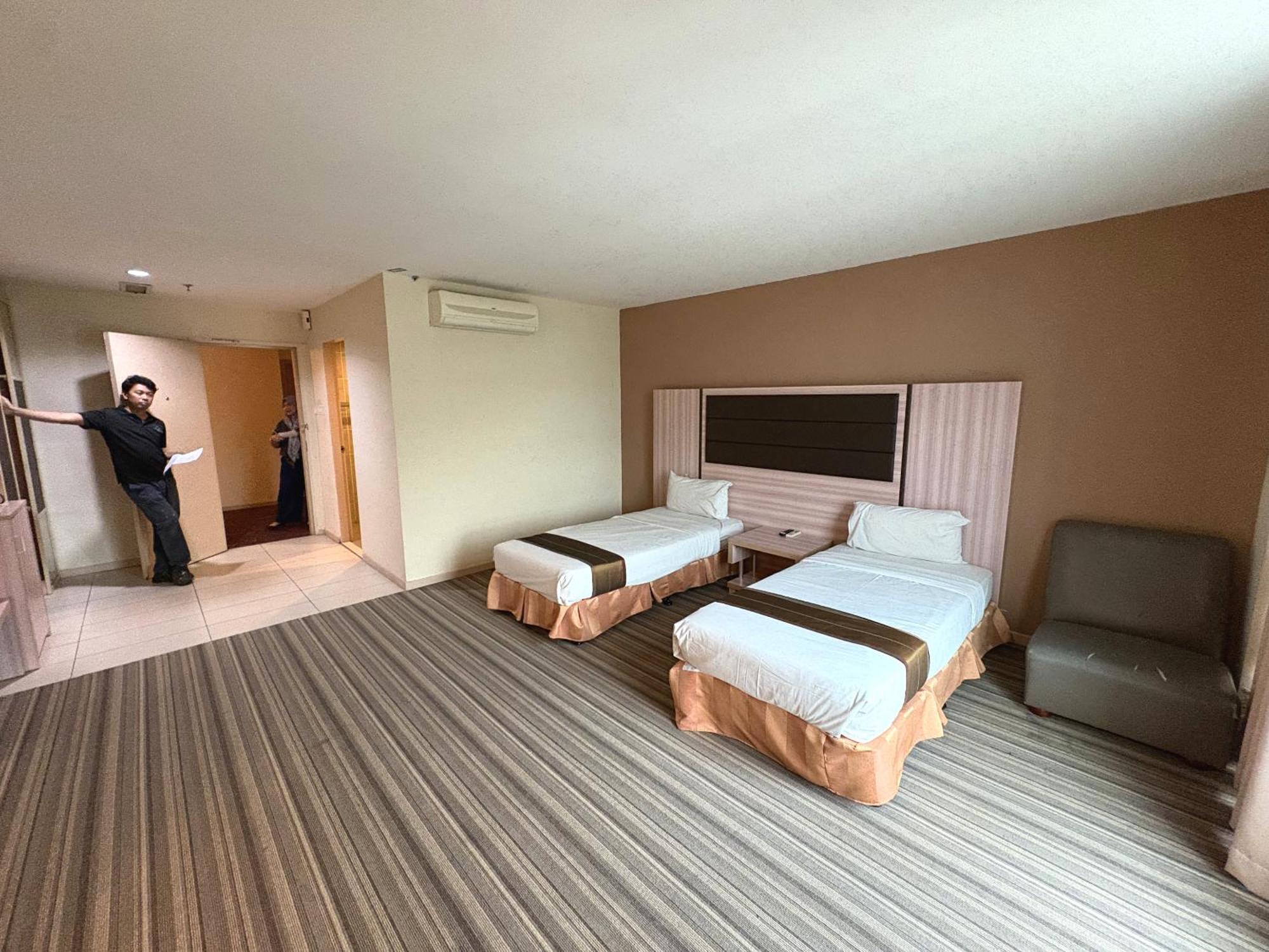 Superior Double Room