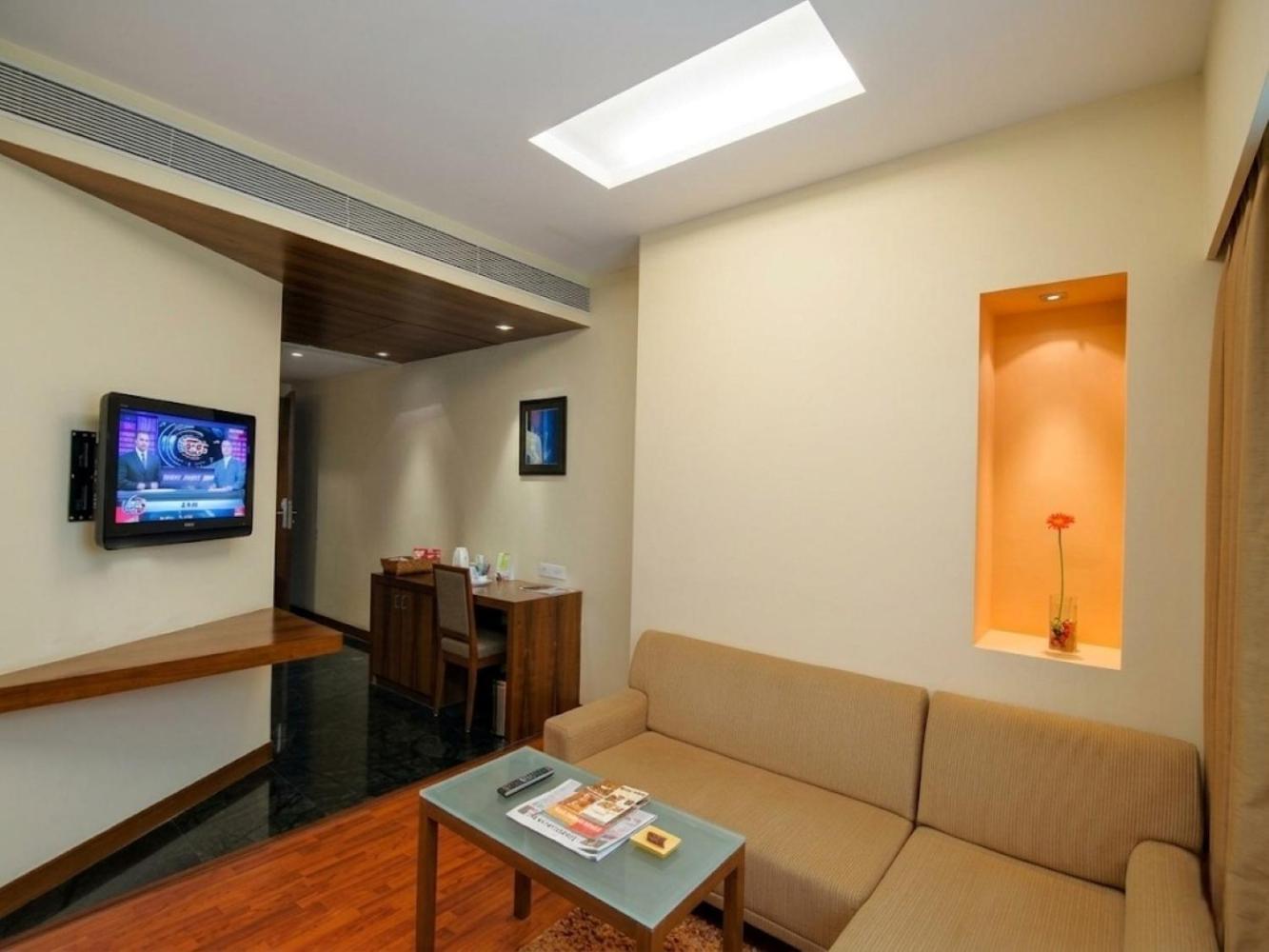 Junior Suite