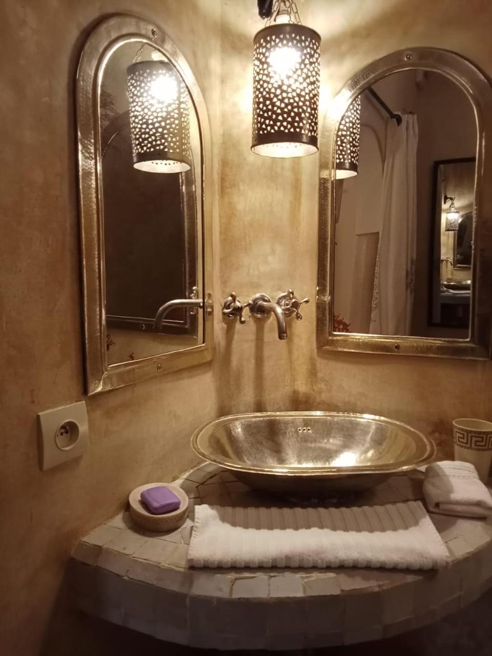 Berber Double room