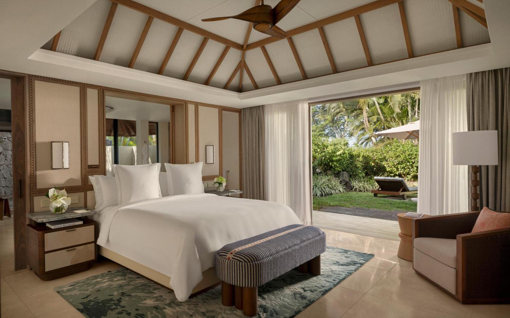 Three Bedroom Premium Residence with Pool