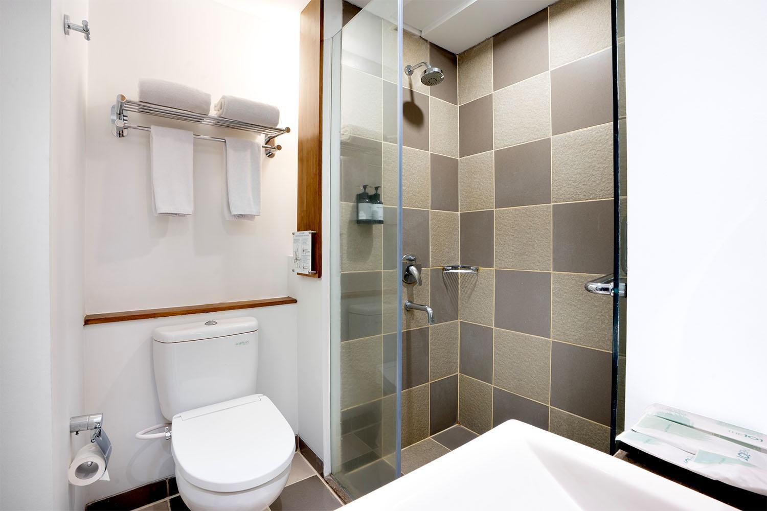 Junior Suite with Mountain View