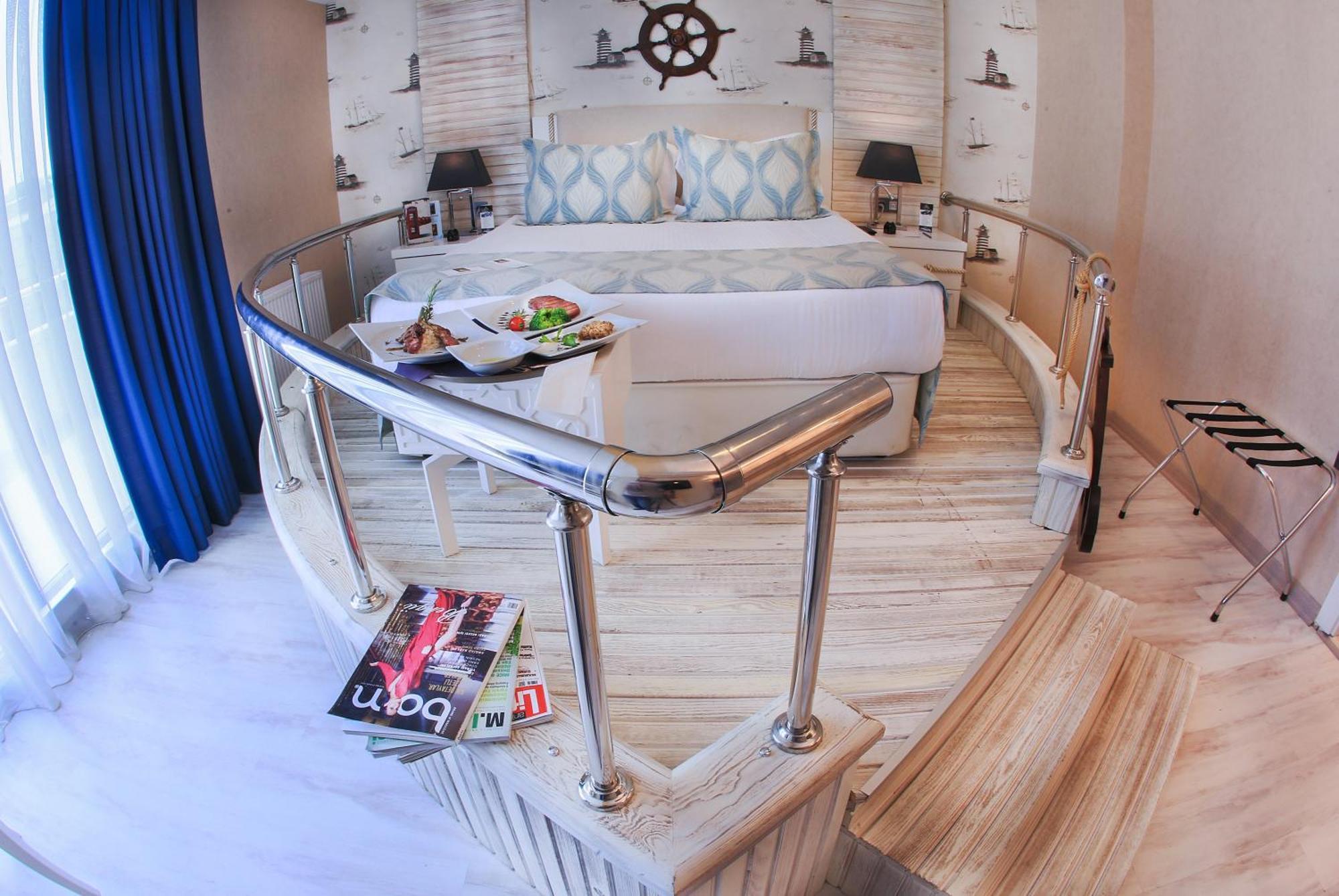 Superior Suite