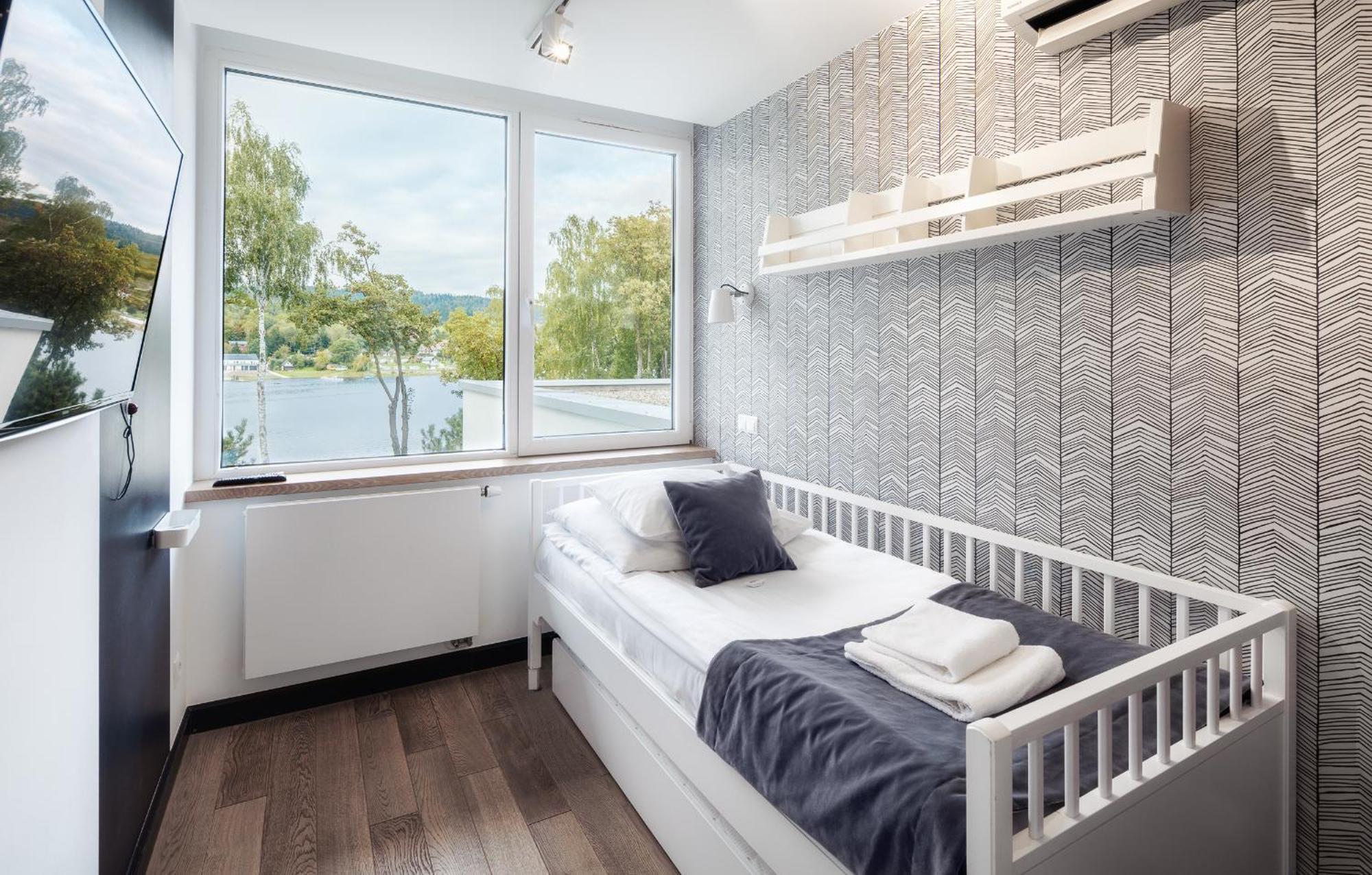 Family Suite with Balcony