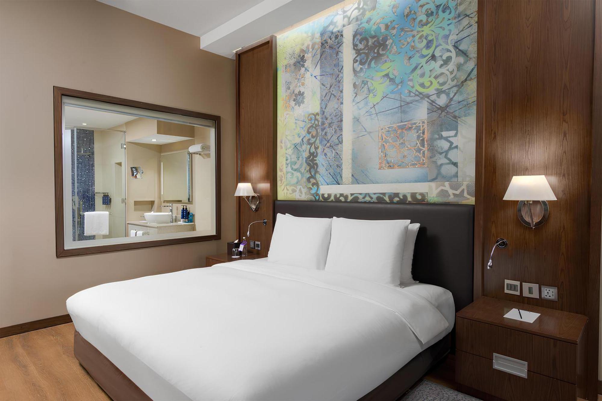 Superior Room with Ocean View