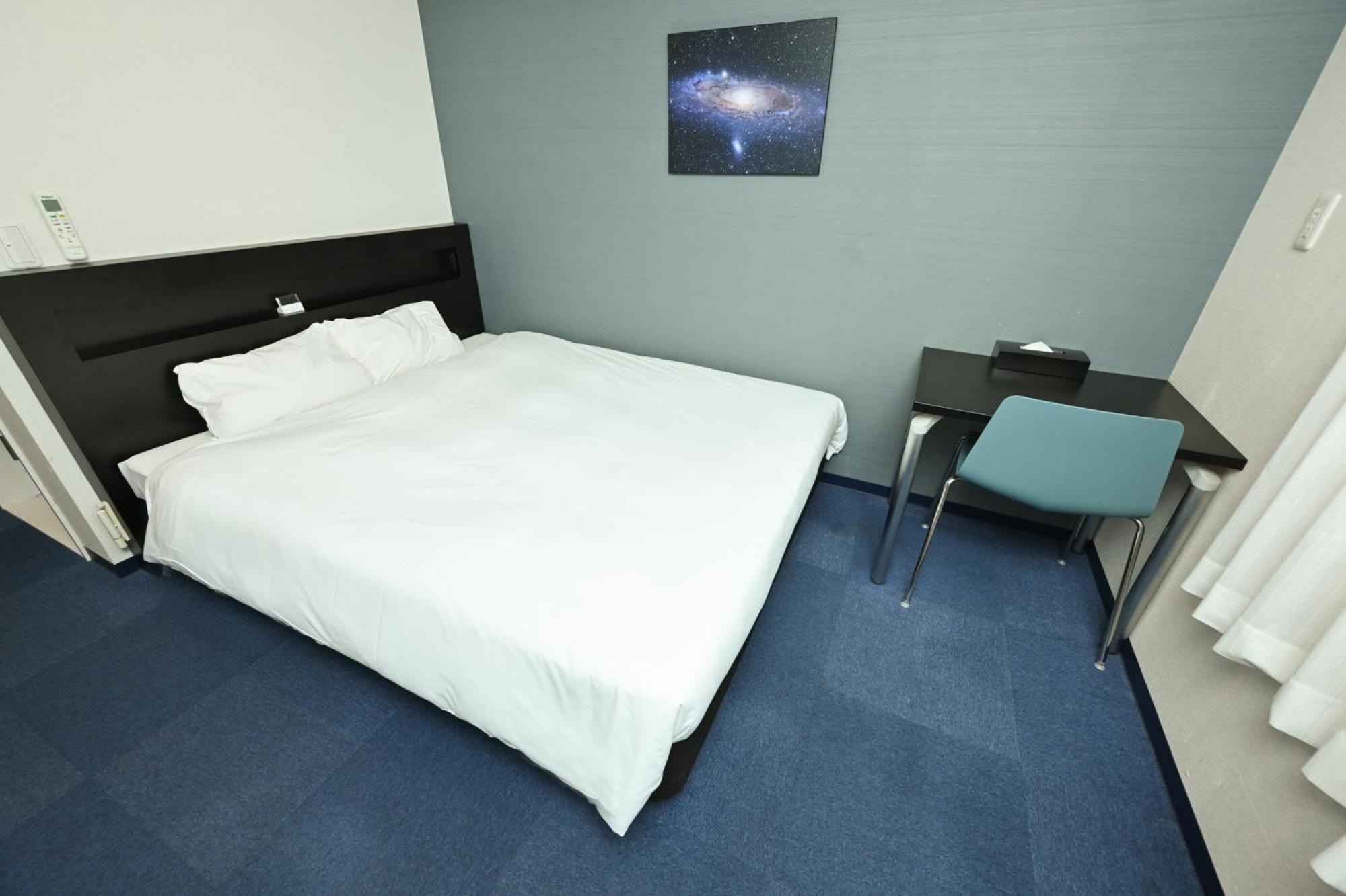 Room Selected at Check-In Non-Smoking