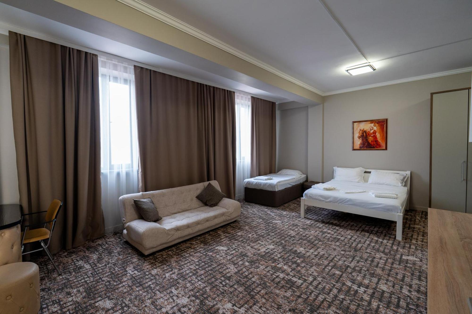 Suite