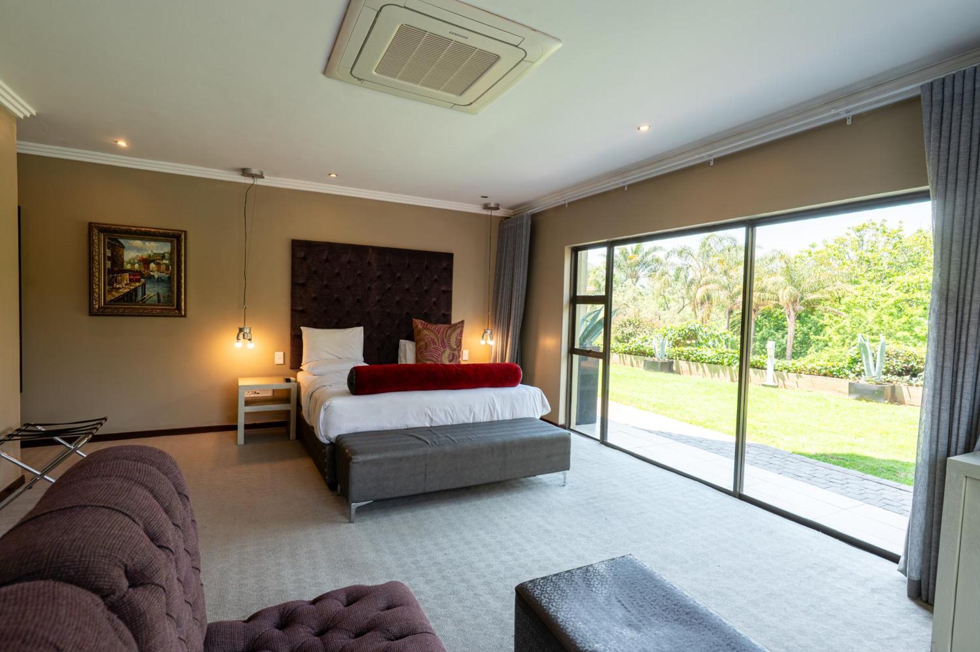 King Room