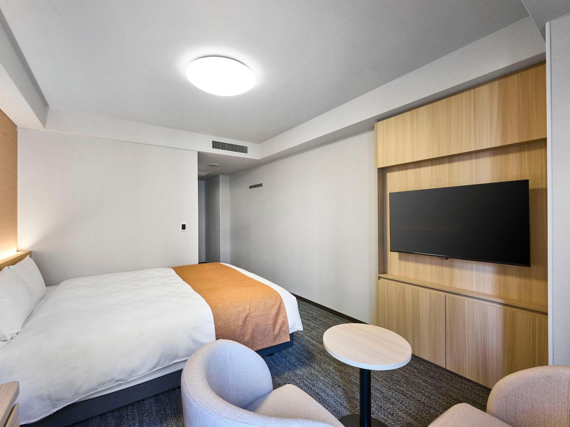 Renovated Superior Double Room