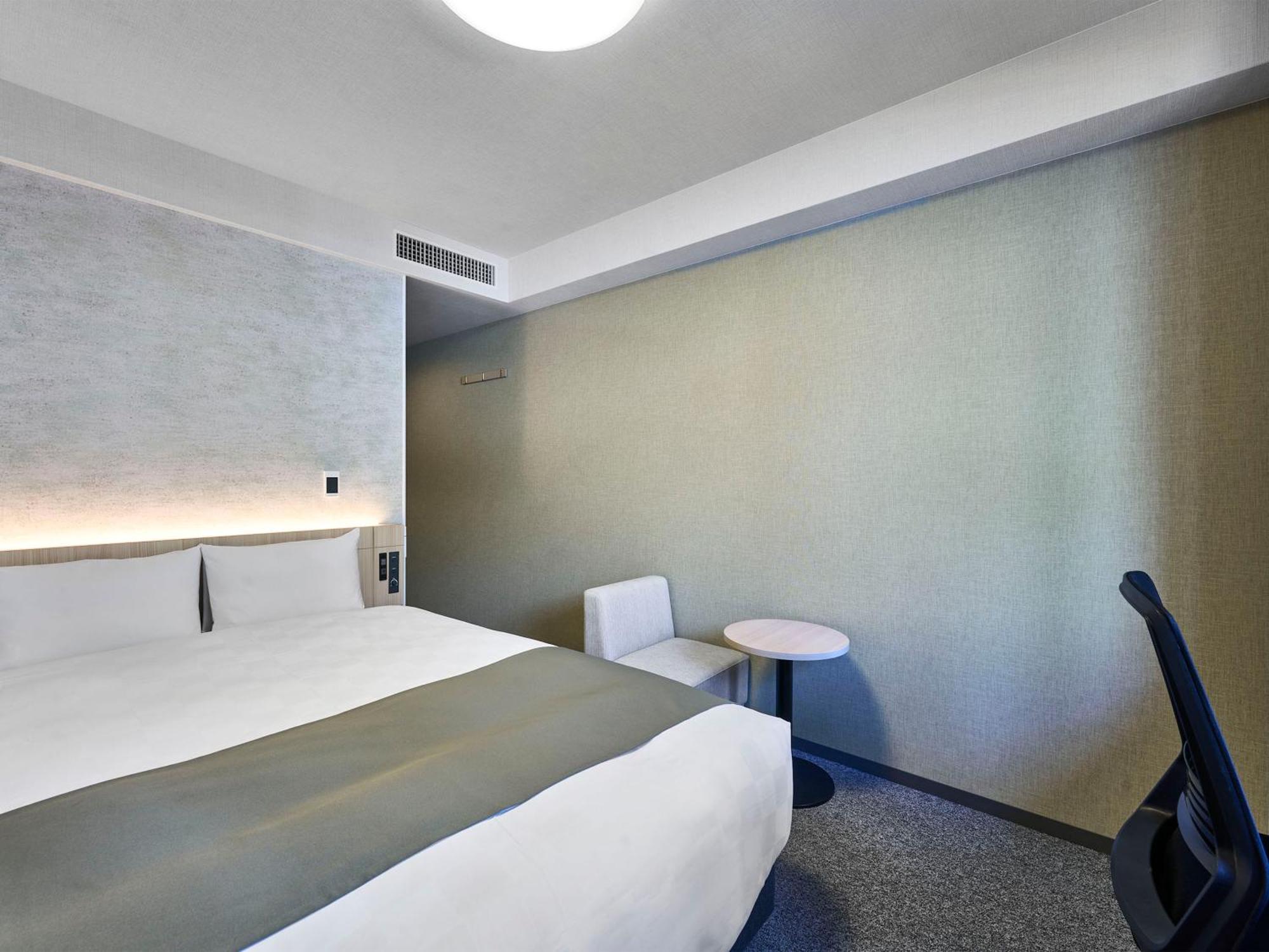 Renovated Standard Double Room