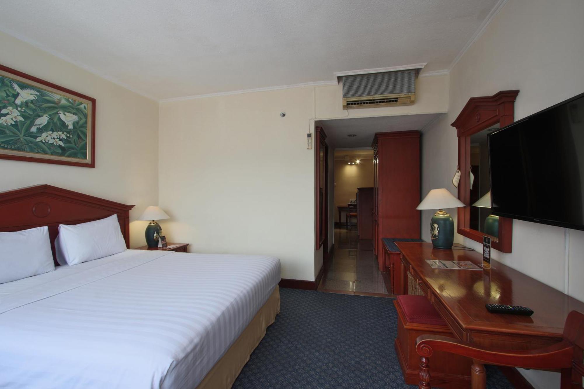 Junior Suite (2 Adults)