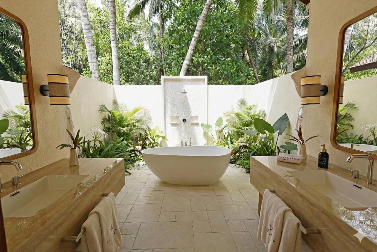 Premium Beach Pool Villa