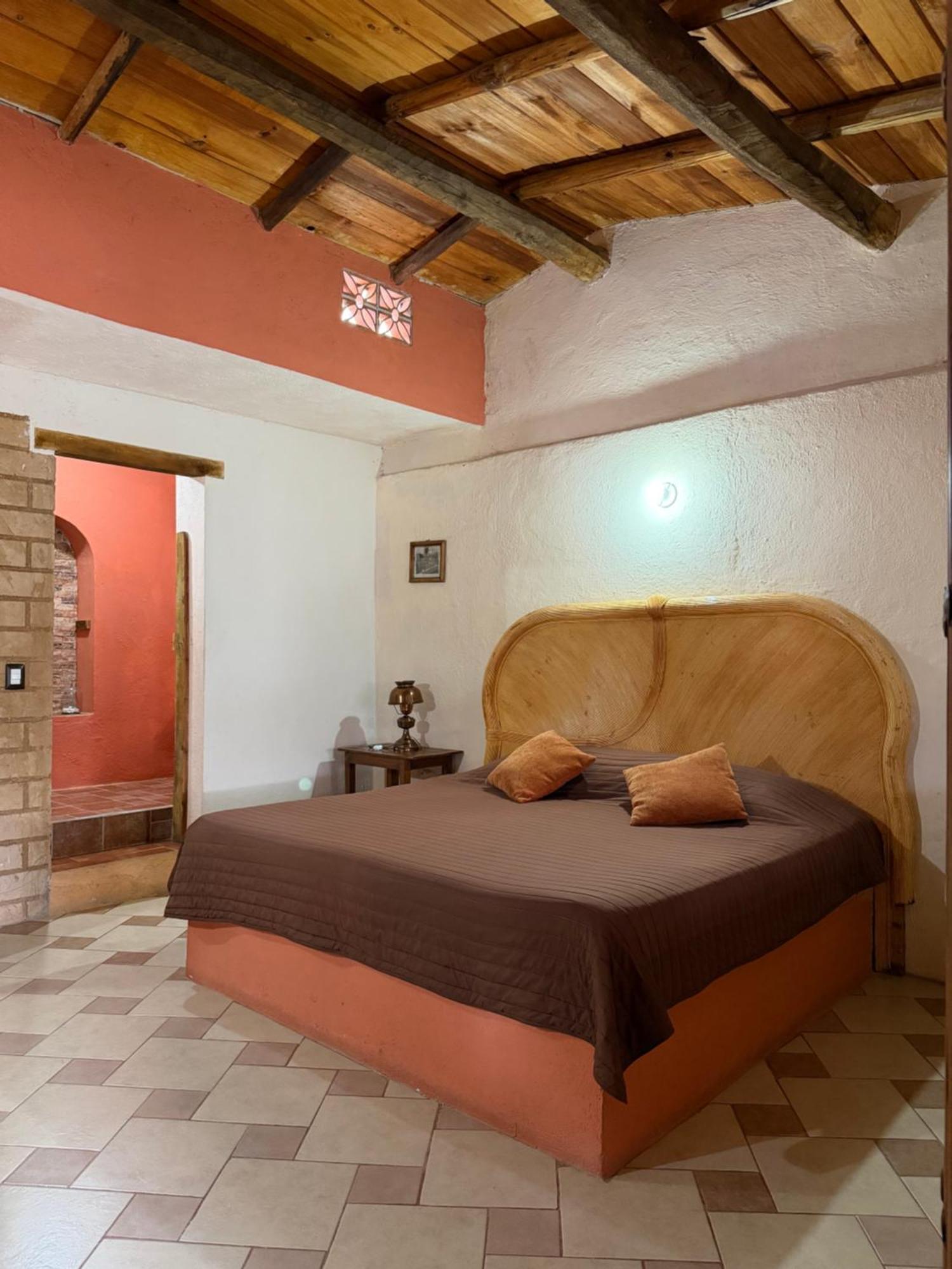 Superior Twin Room with Garden View