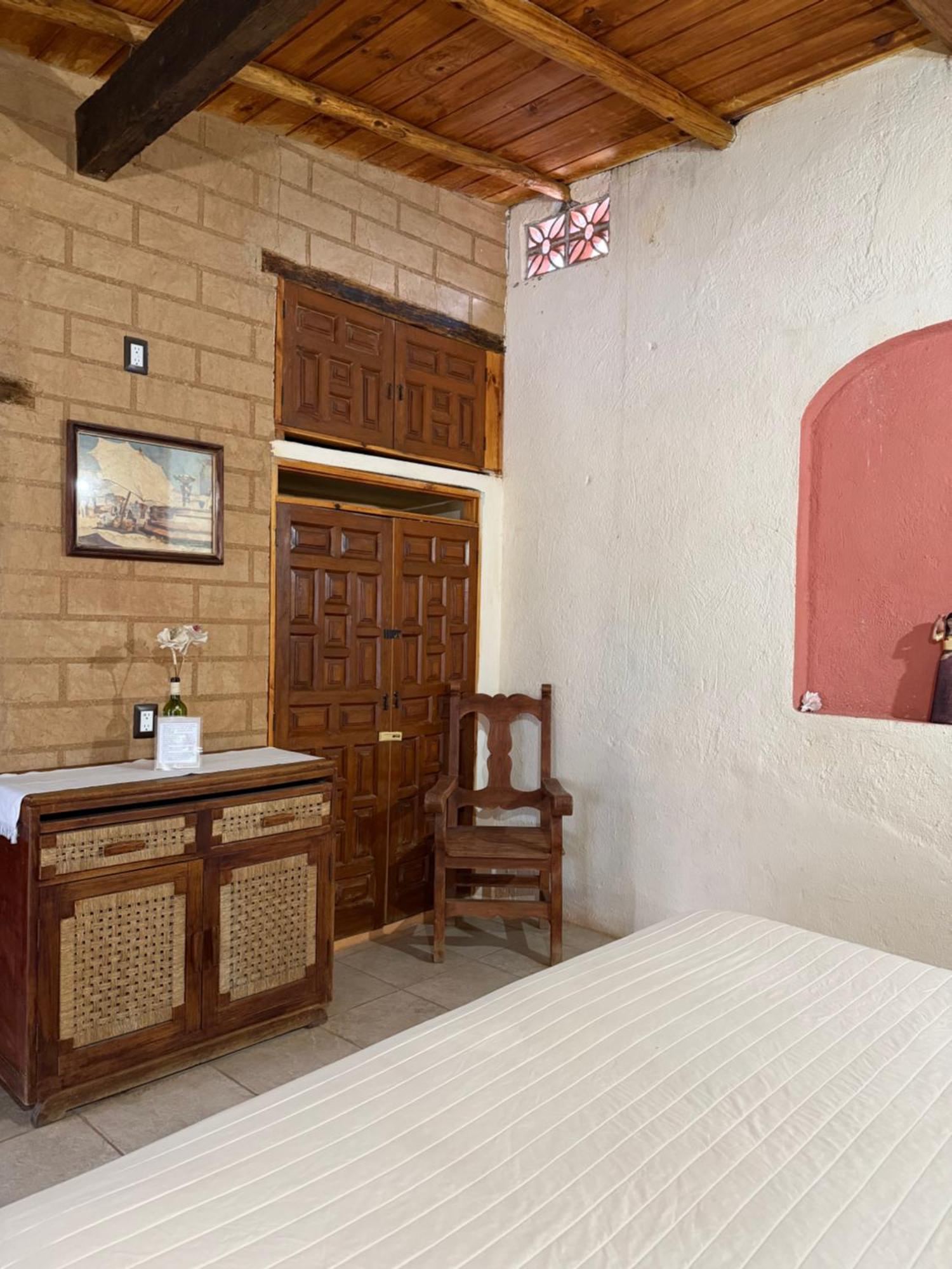 King Room with Garden View