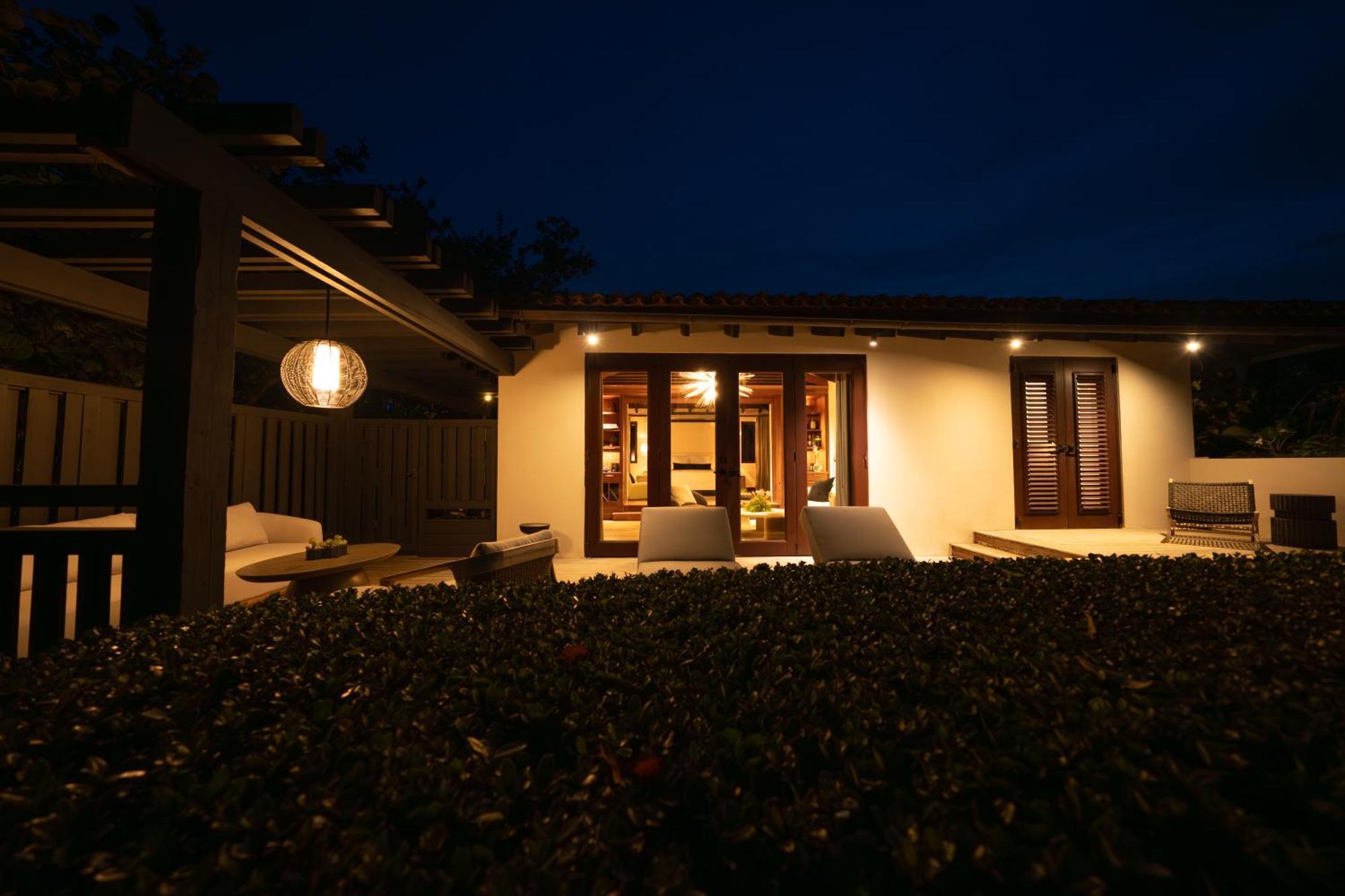 Ocean View King -Casita