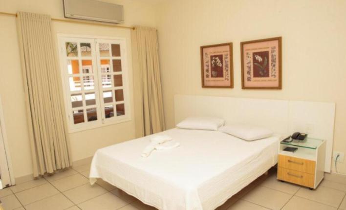 Deluxe Double or Twin Room with Balcony
