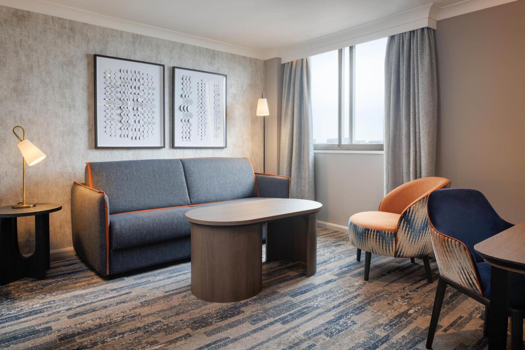 Premium Suite
