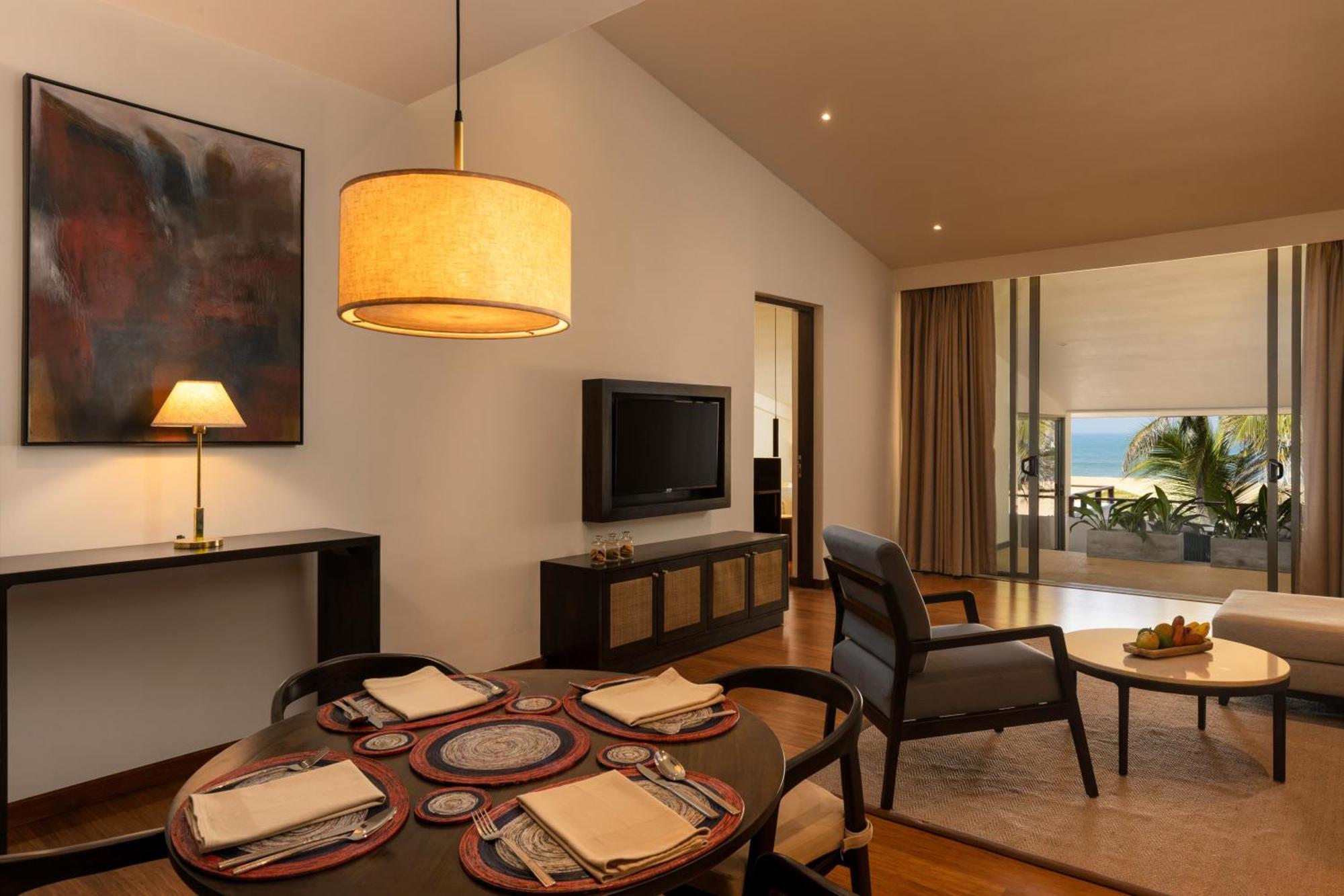 Sea Residence - 10% Off at Seaside Social Lounge & Bar & 15% Off on Spa, Black Coral & Center Point Restaurants