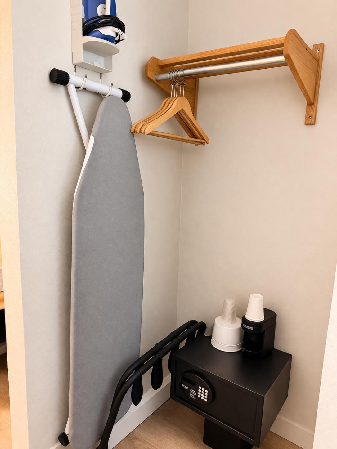 King Room - Disability Access