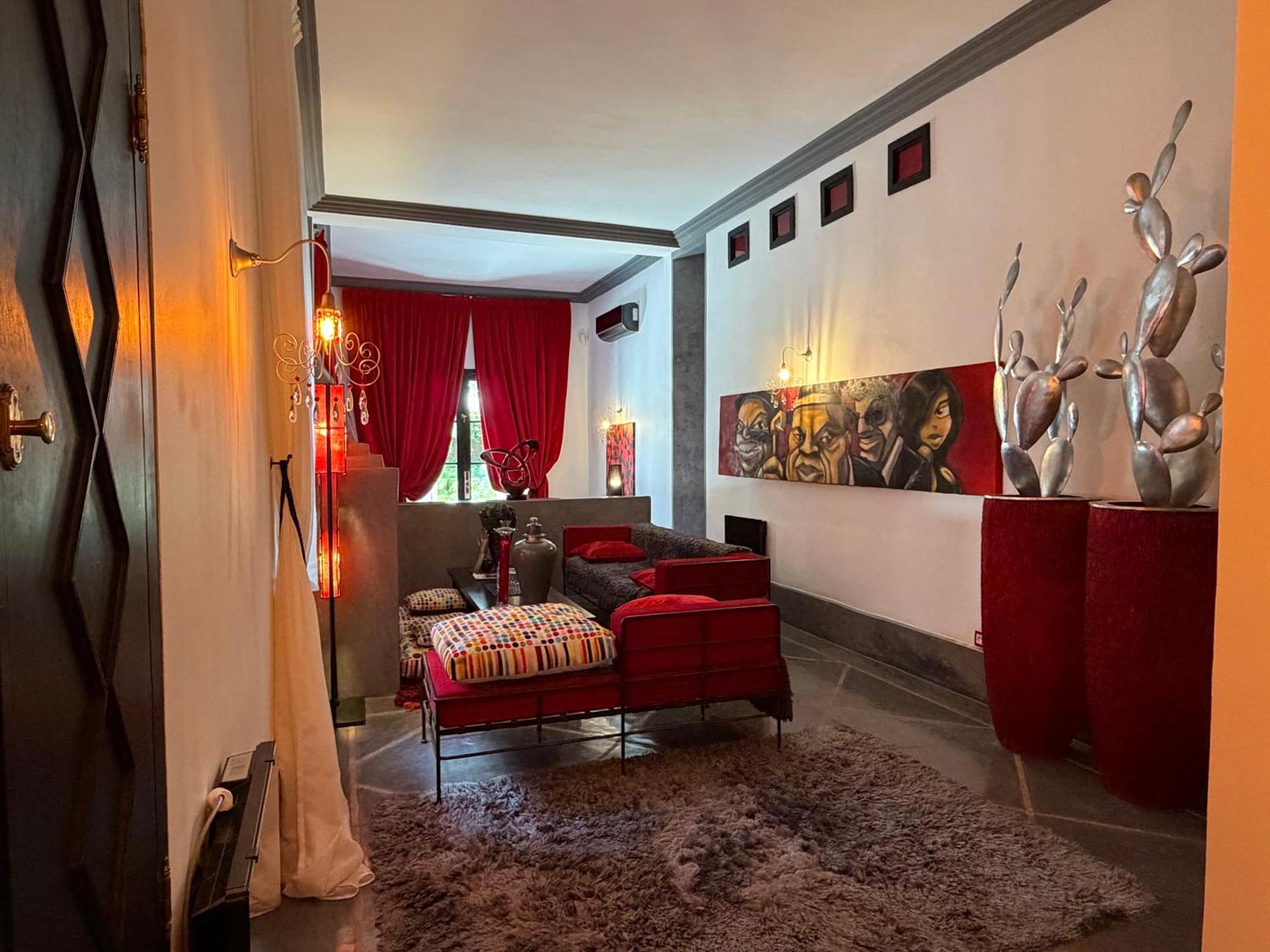 Rubis Suite