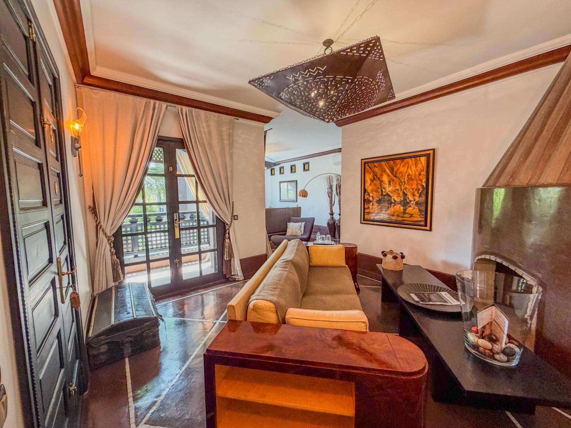 Sable Suite