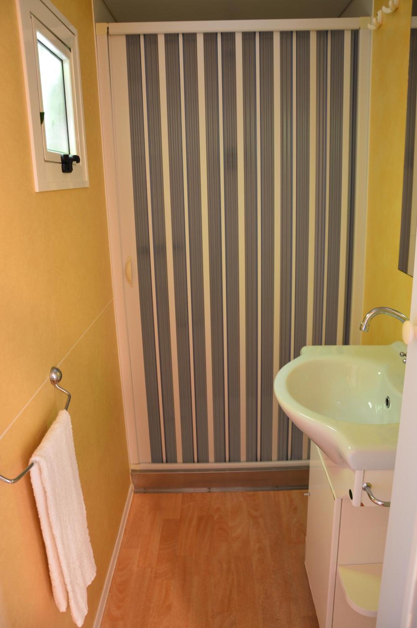 Grande Charme Mobile Home