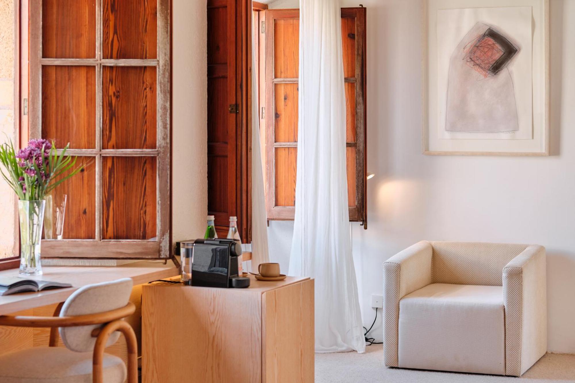 Can Simoneta Experience Package