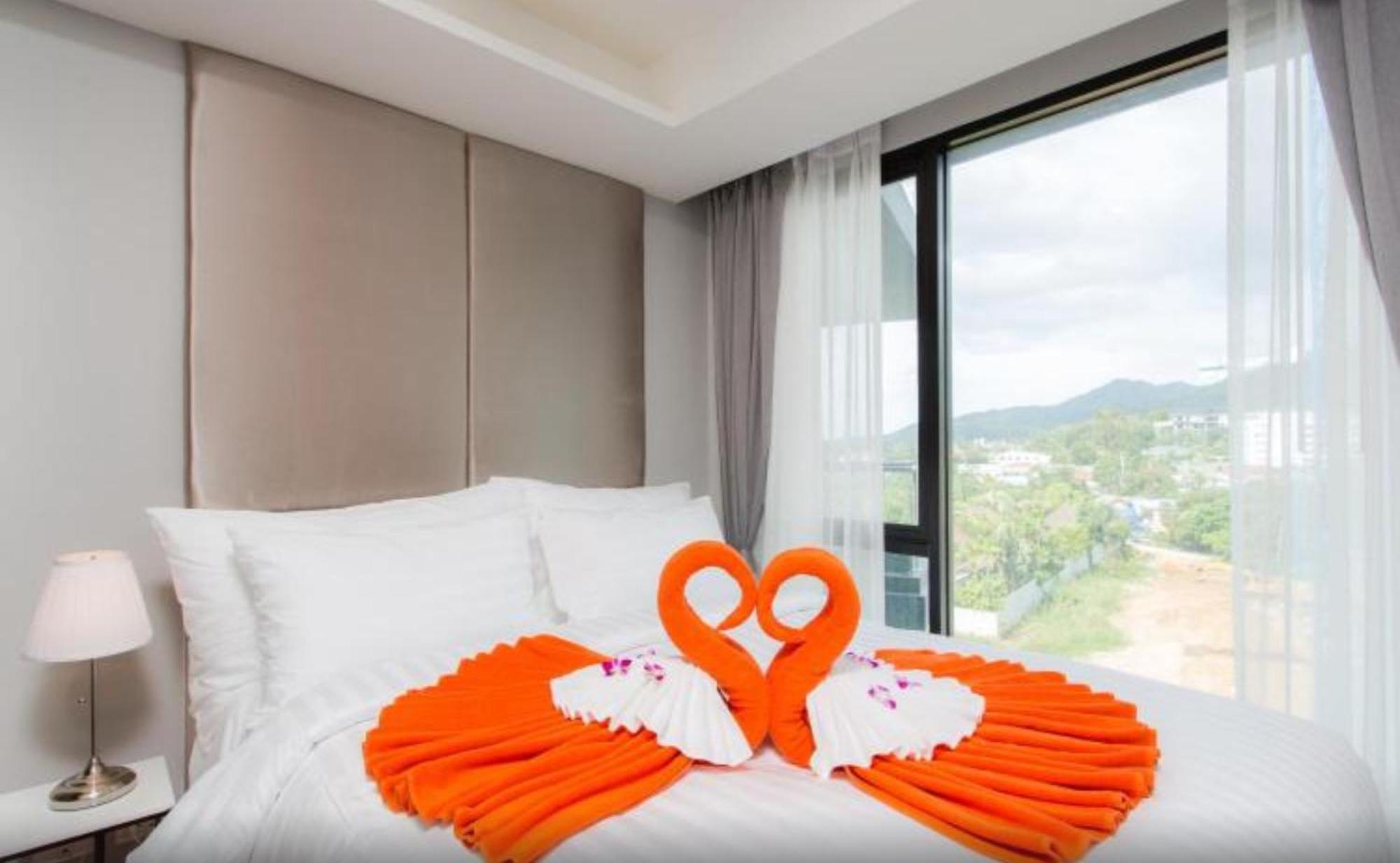 Studio - No Housekeeping Service, Amenities not refilled