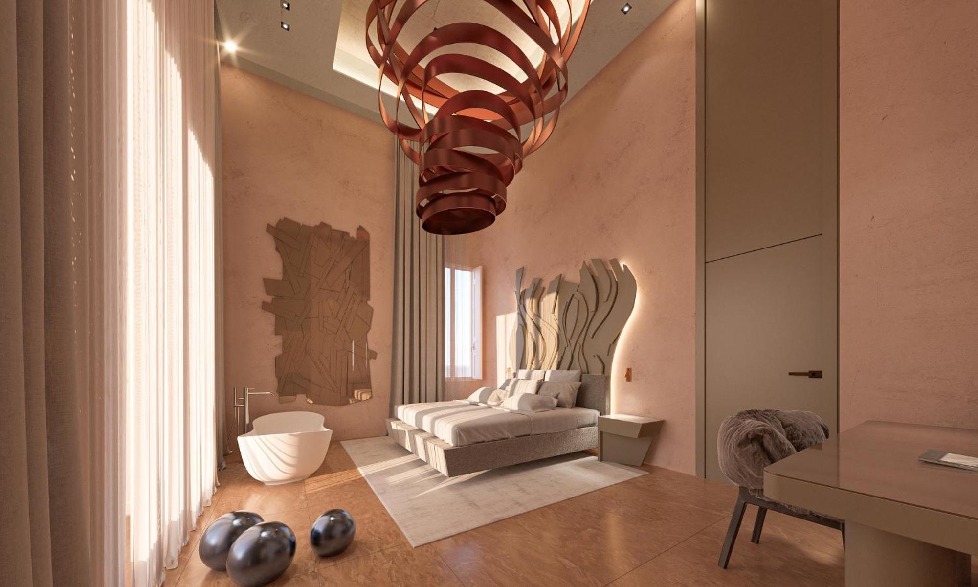 Solis Grand Suite (Annex)