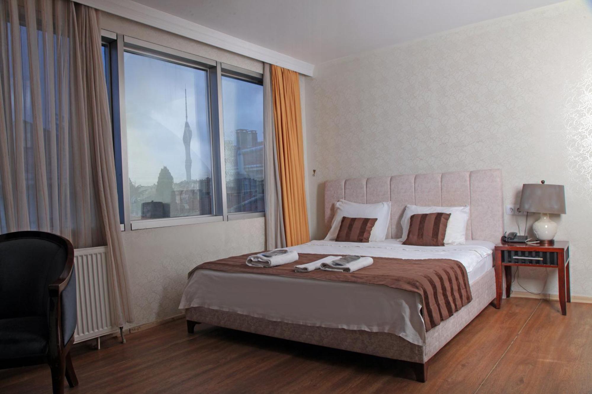 Superior Quadruple Room