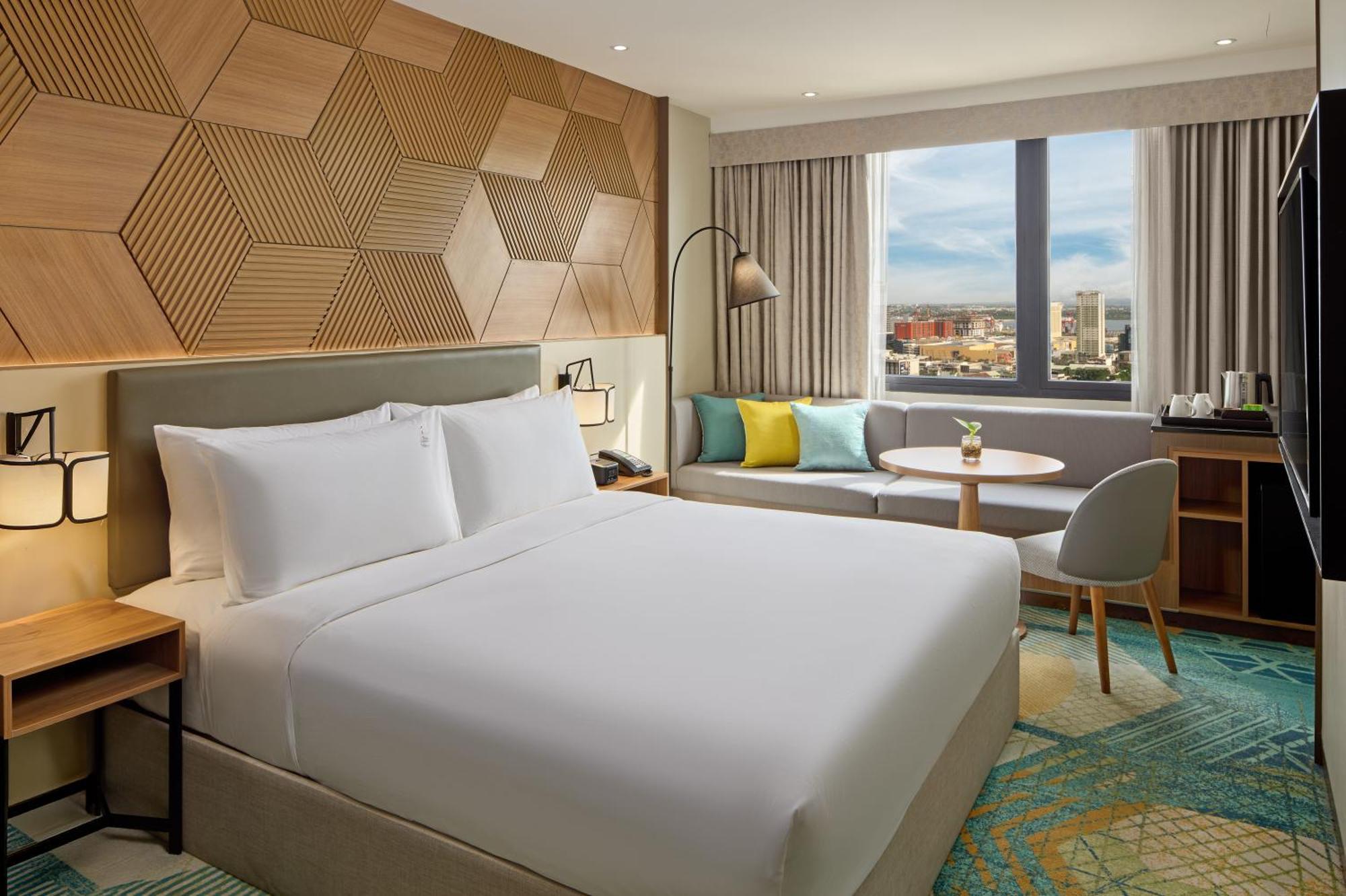 Standard King Room