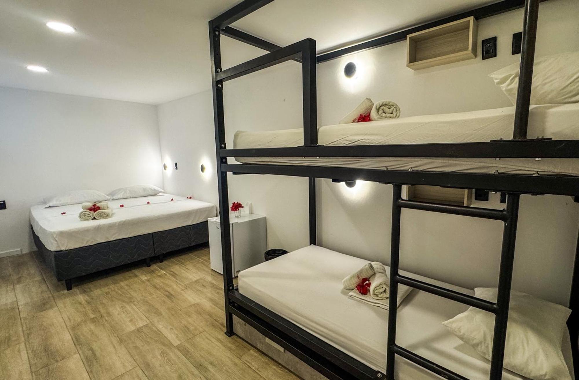 Queen Suite