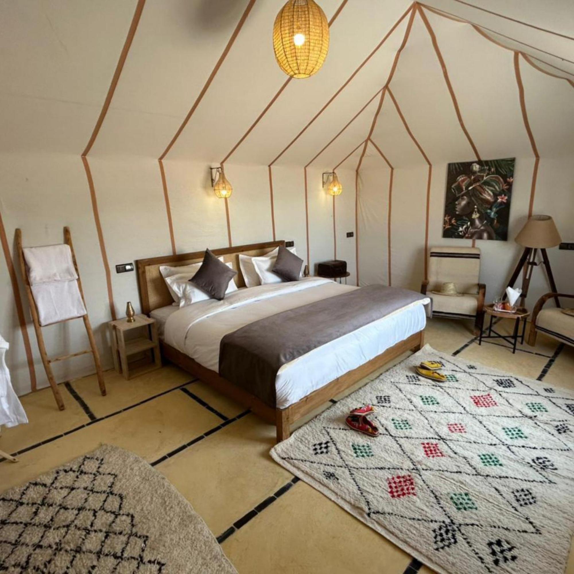 Tent