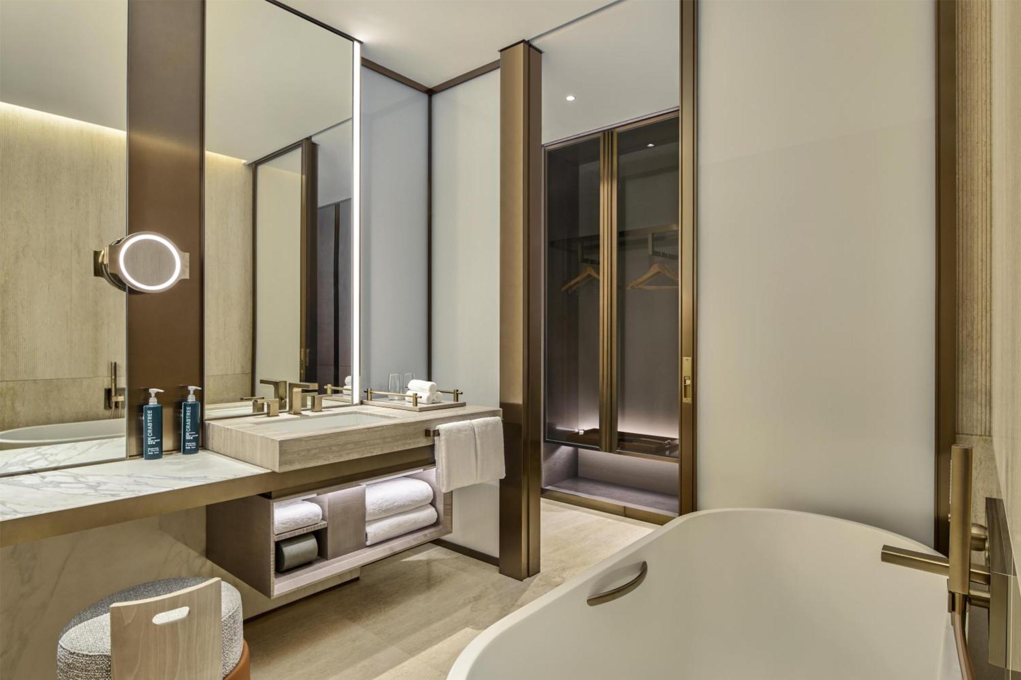Premium Twin Room