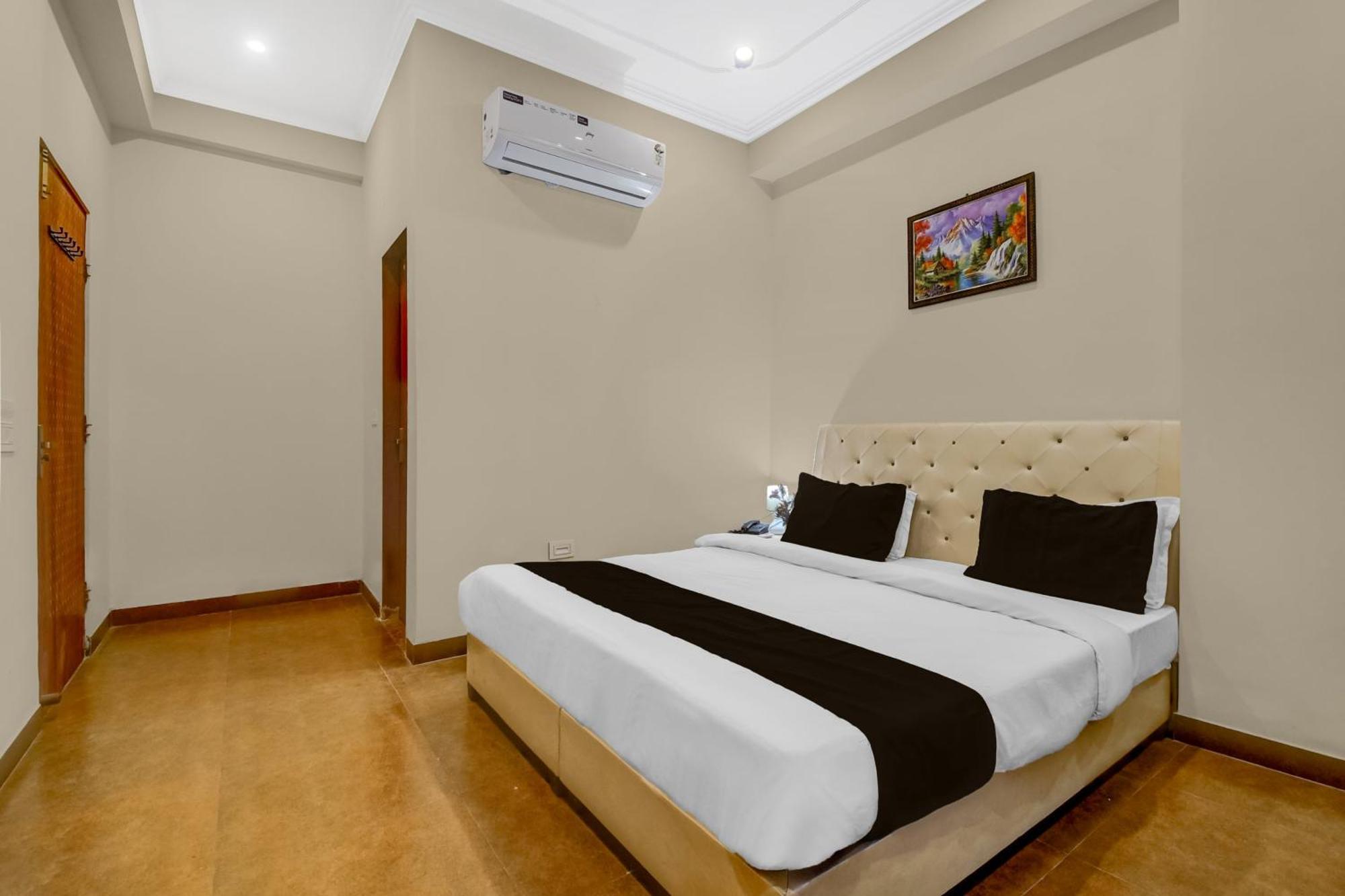 Classic Triple Room