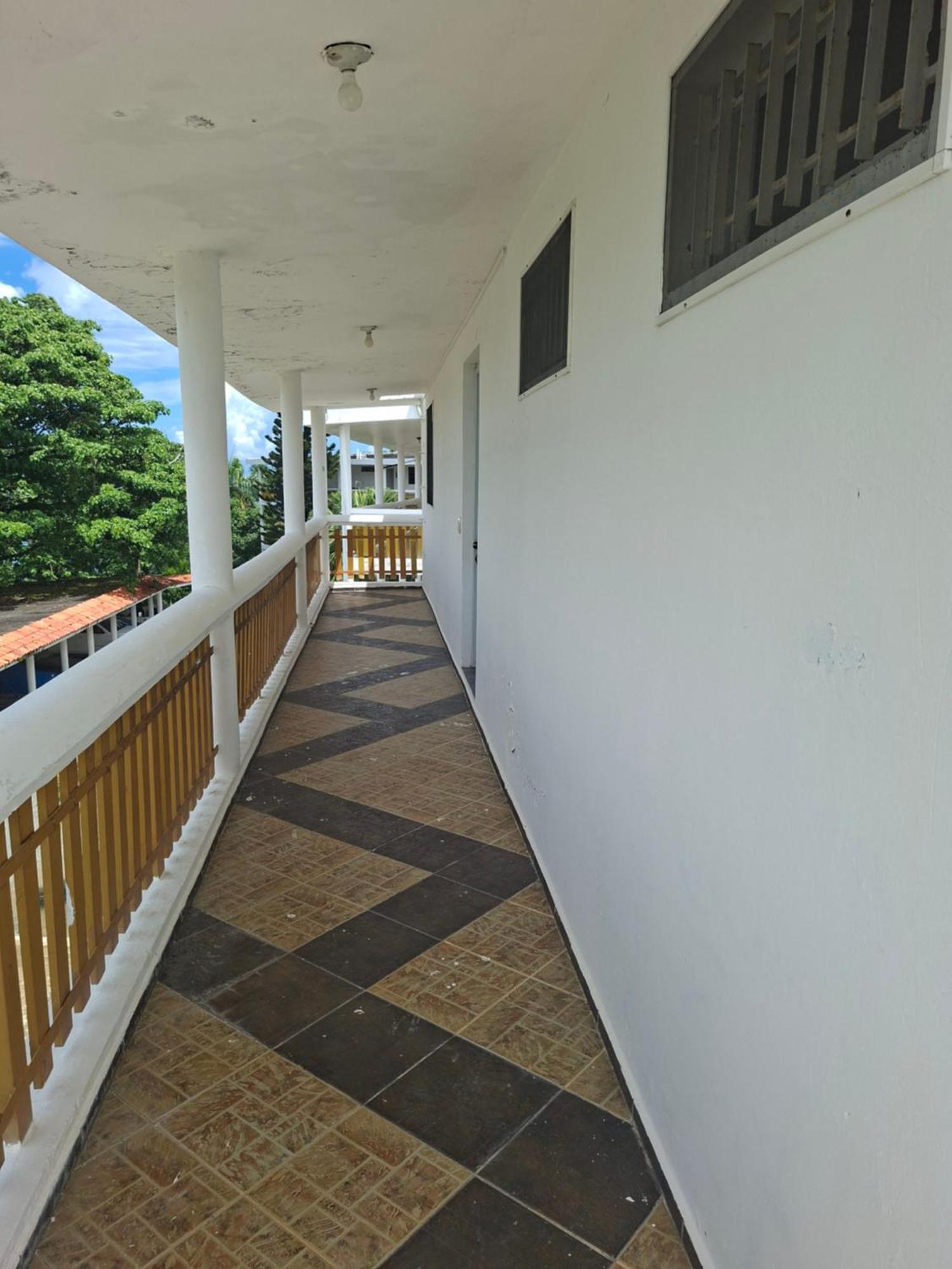 Suite with Sea View