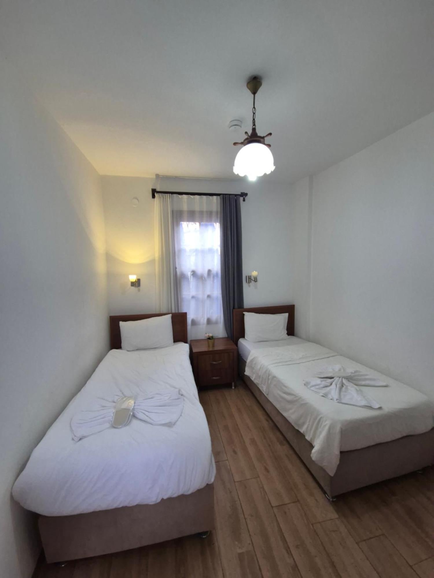 Budget Twin Room