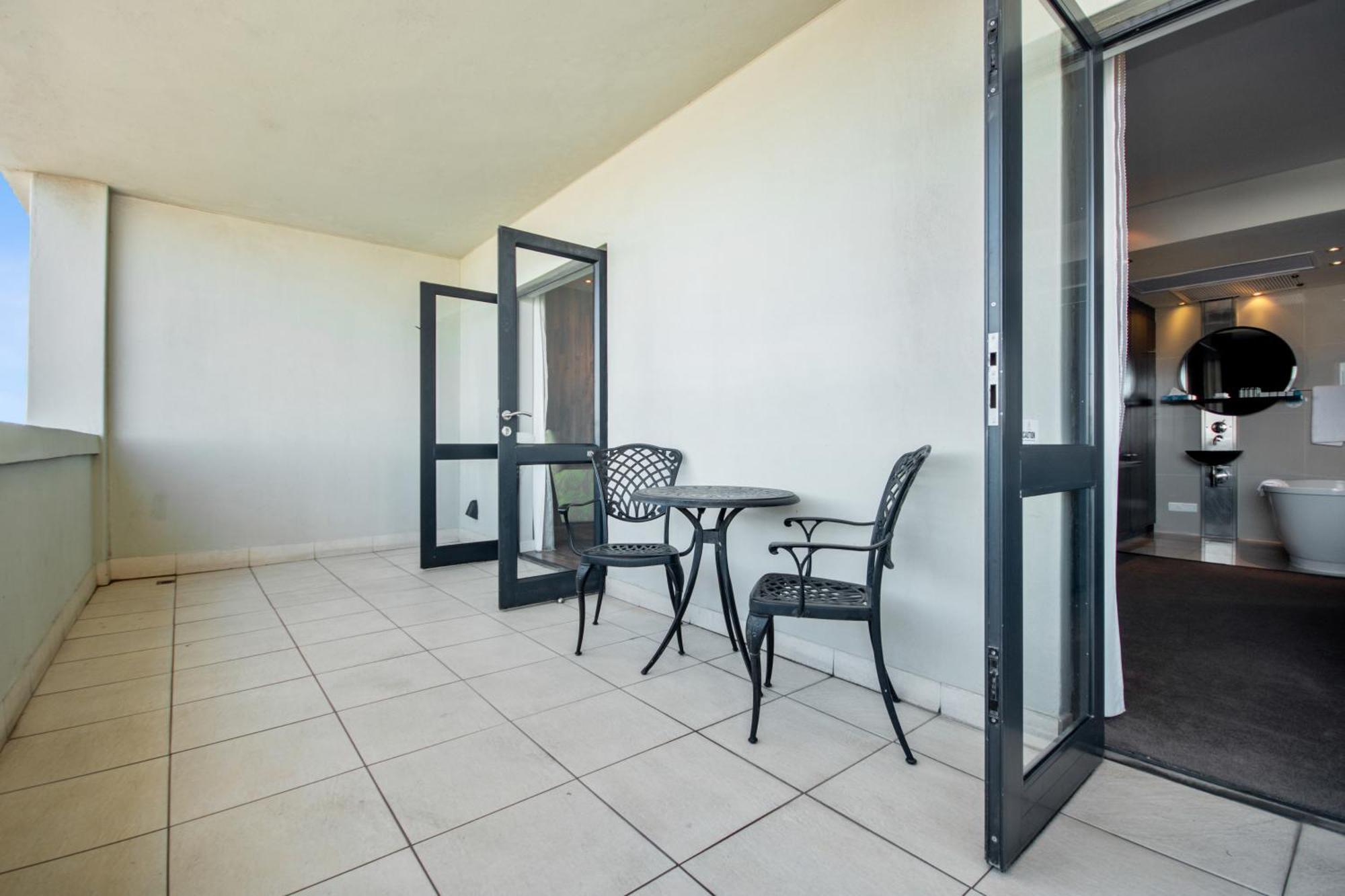 Three-Bedroom Suite