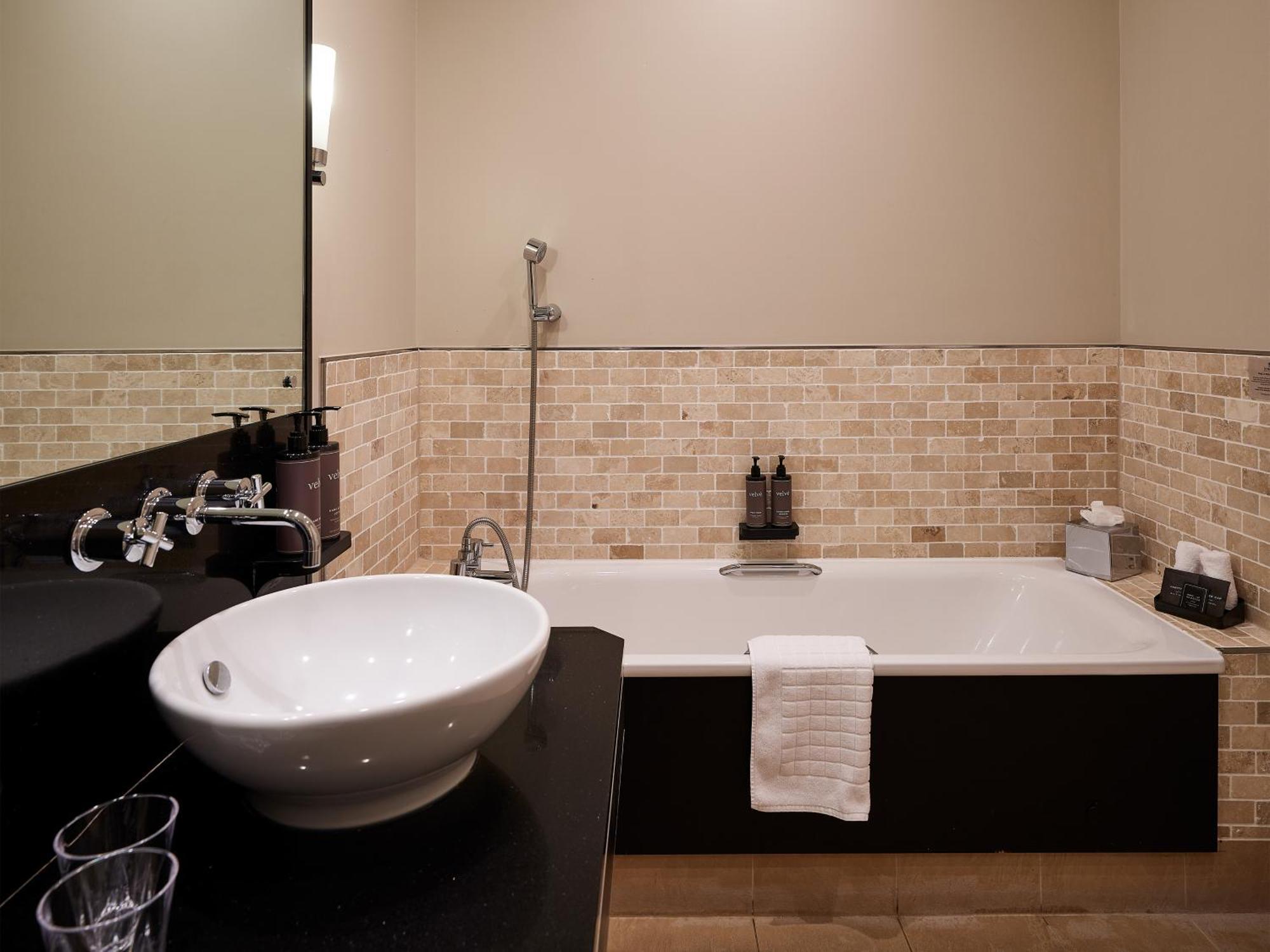 Luxury Double Room