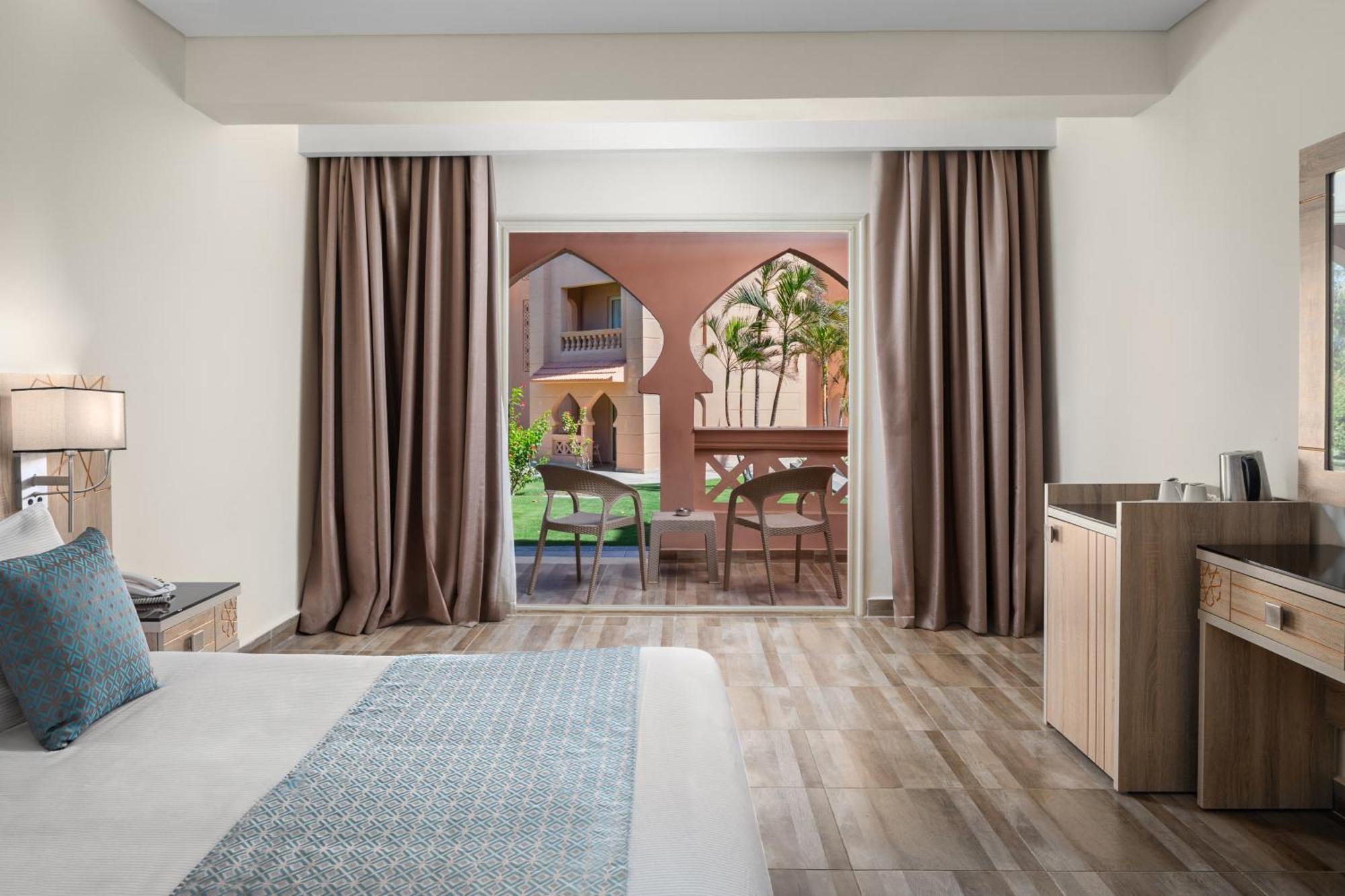 Special Offer - Superior Double Room - Egyptians and Residents Only