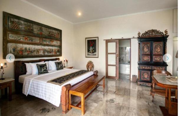Deluxe Sea View and Pool View