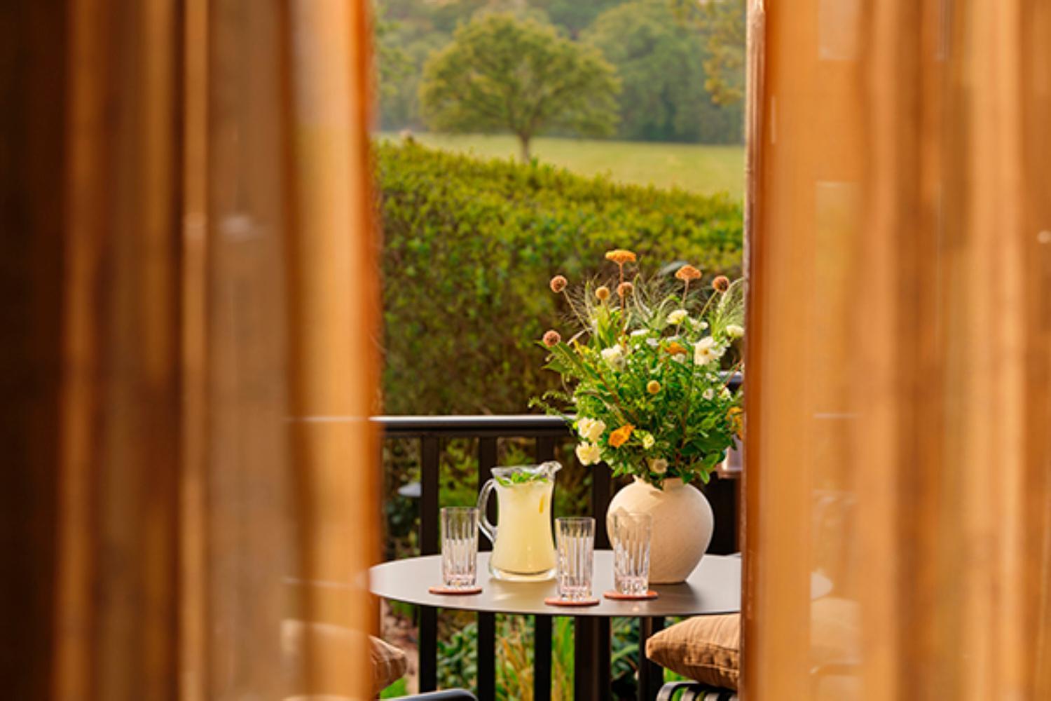 Gardener’s East Cottage One Bedroom Suite