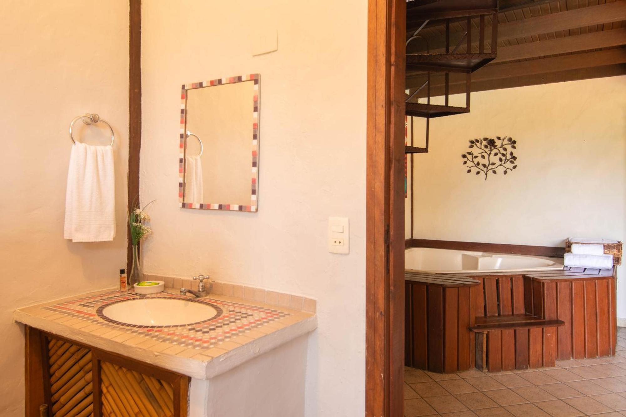 Deluxe Double Room with Bath