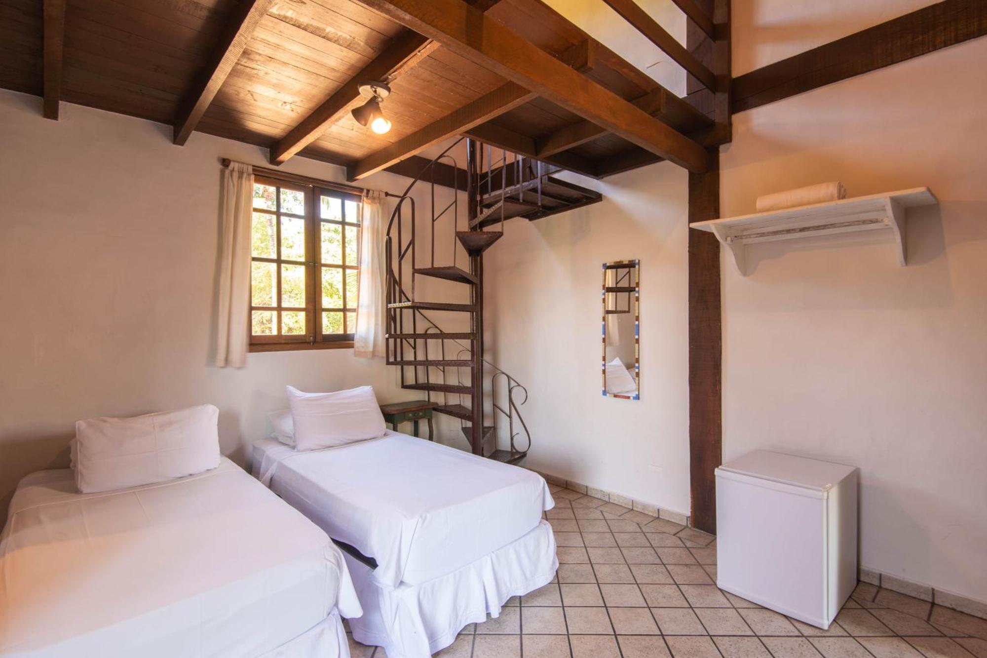 Duplex Suite