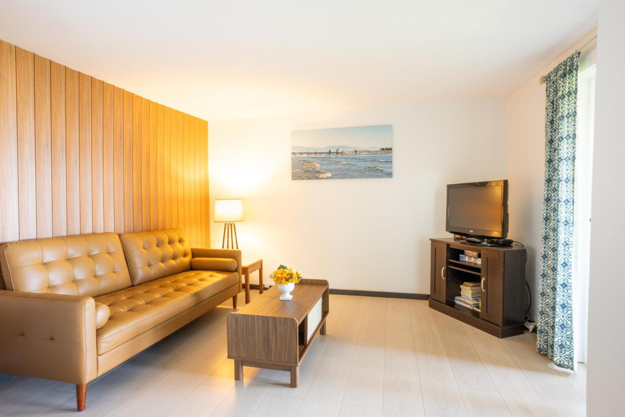 Ocean View Cottage