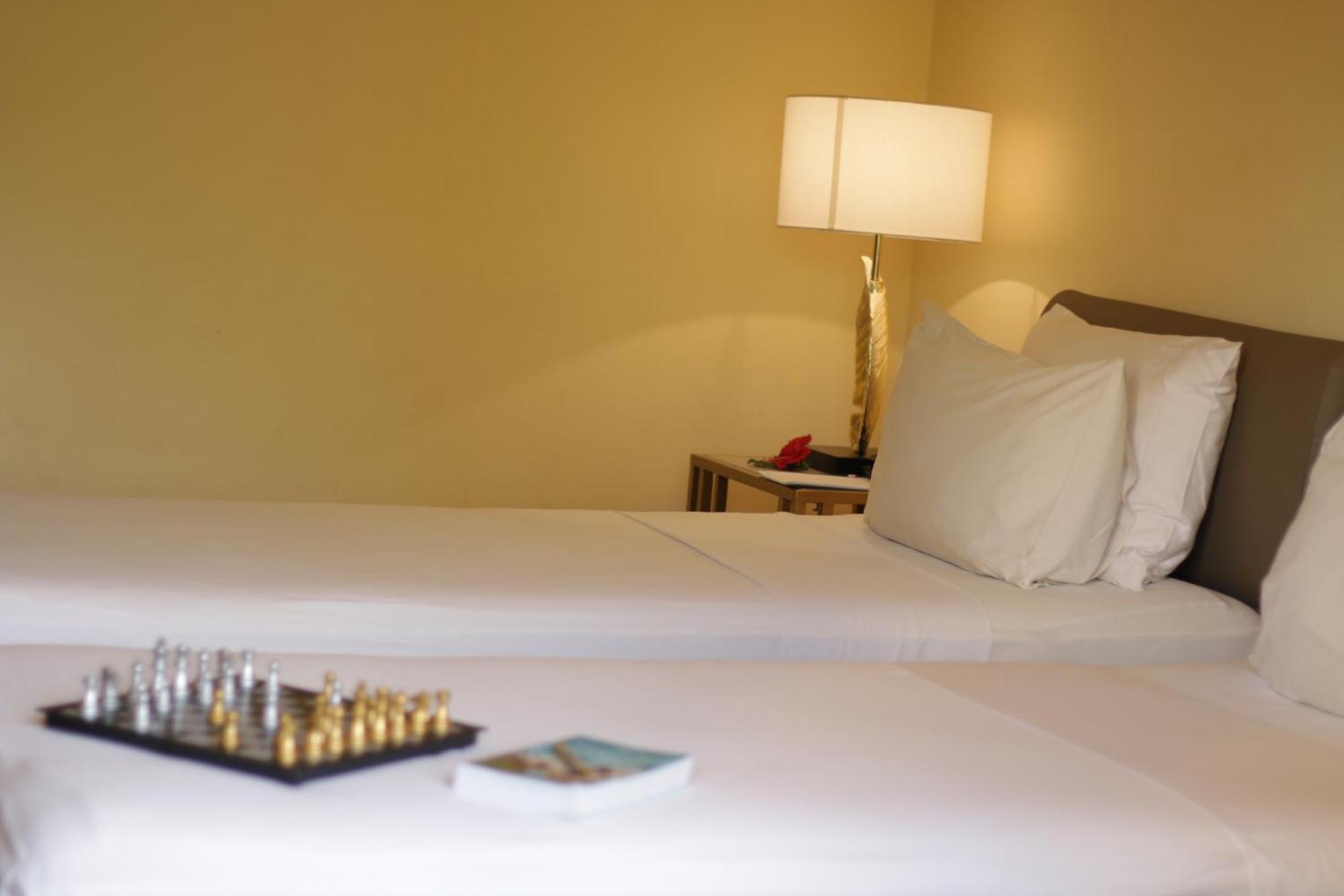 Family Two-Bedroom Suite