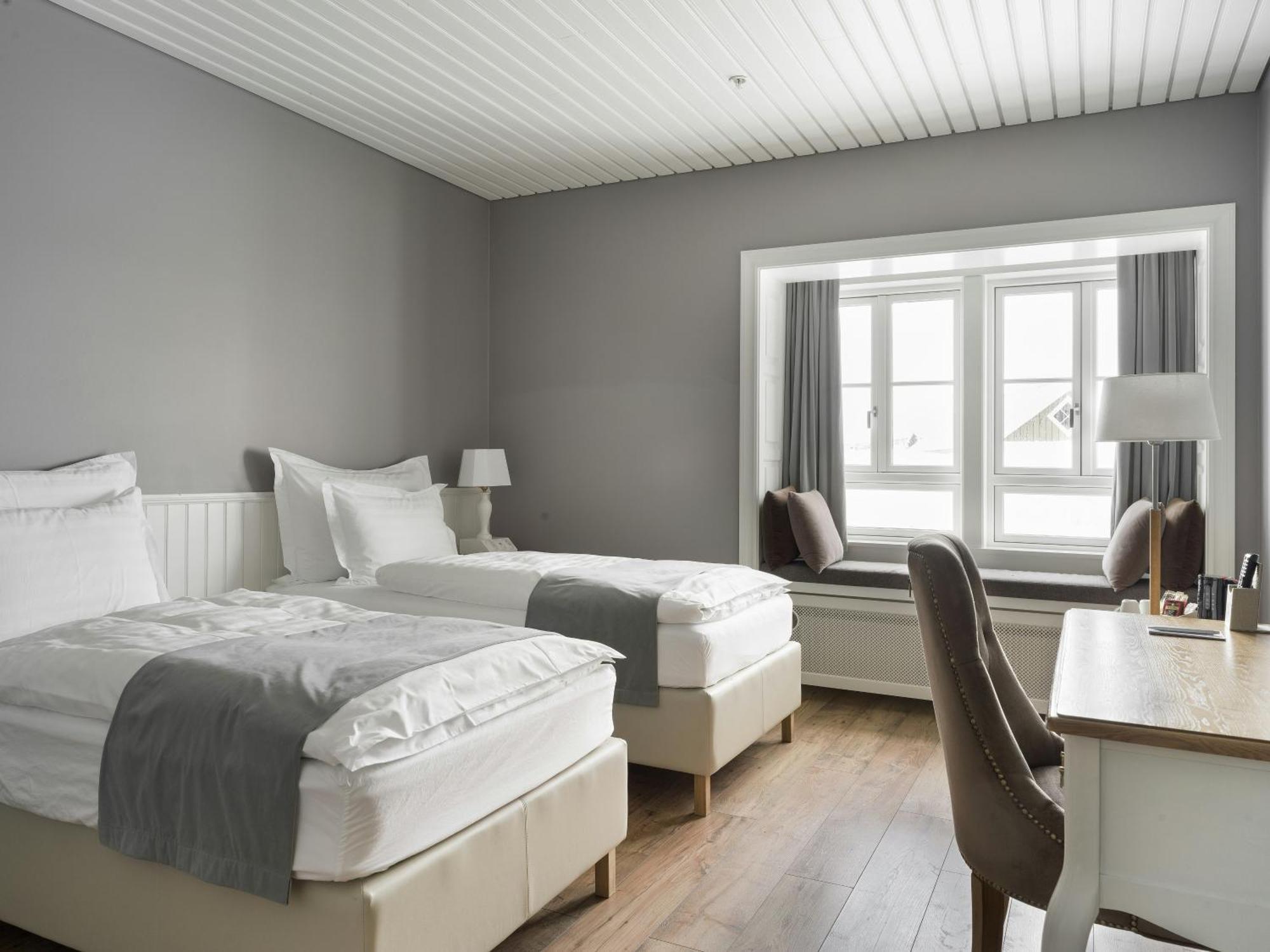 Double or Twin Room