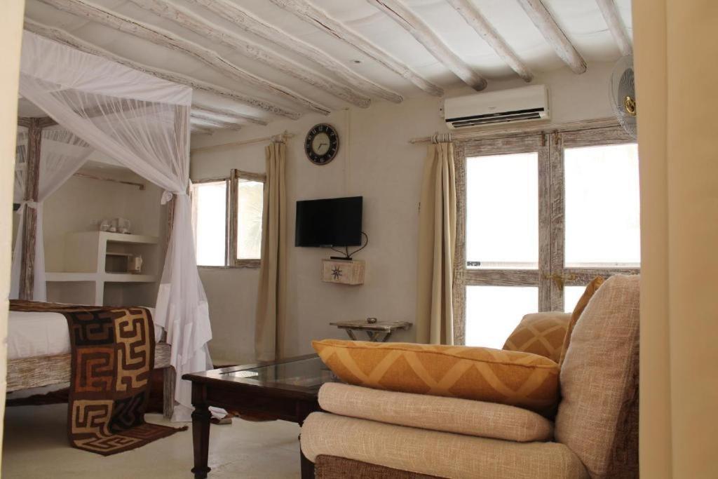 Family Suite with Private Pool