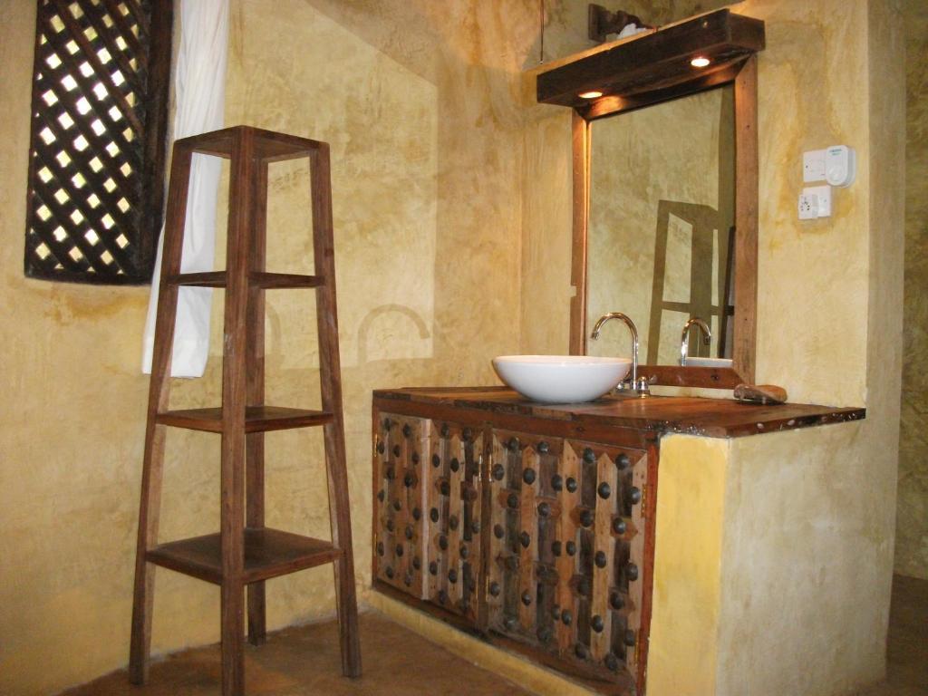 Two-Bedroom Suite with Private Pool