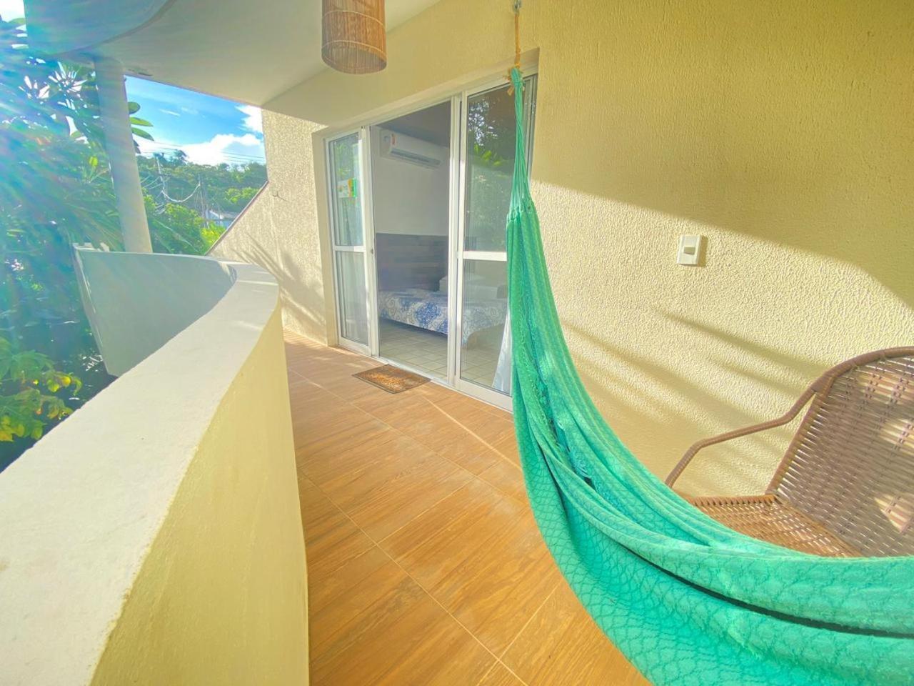 Suite with Sea View