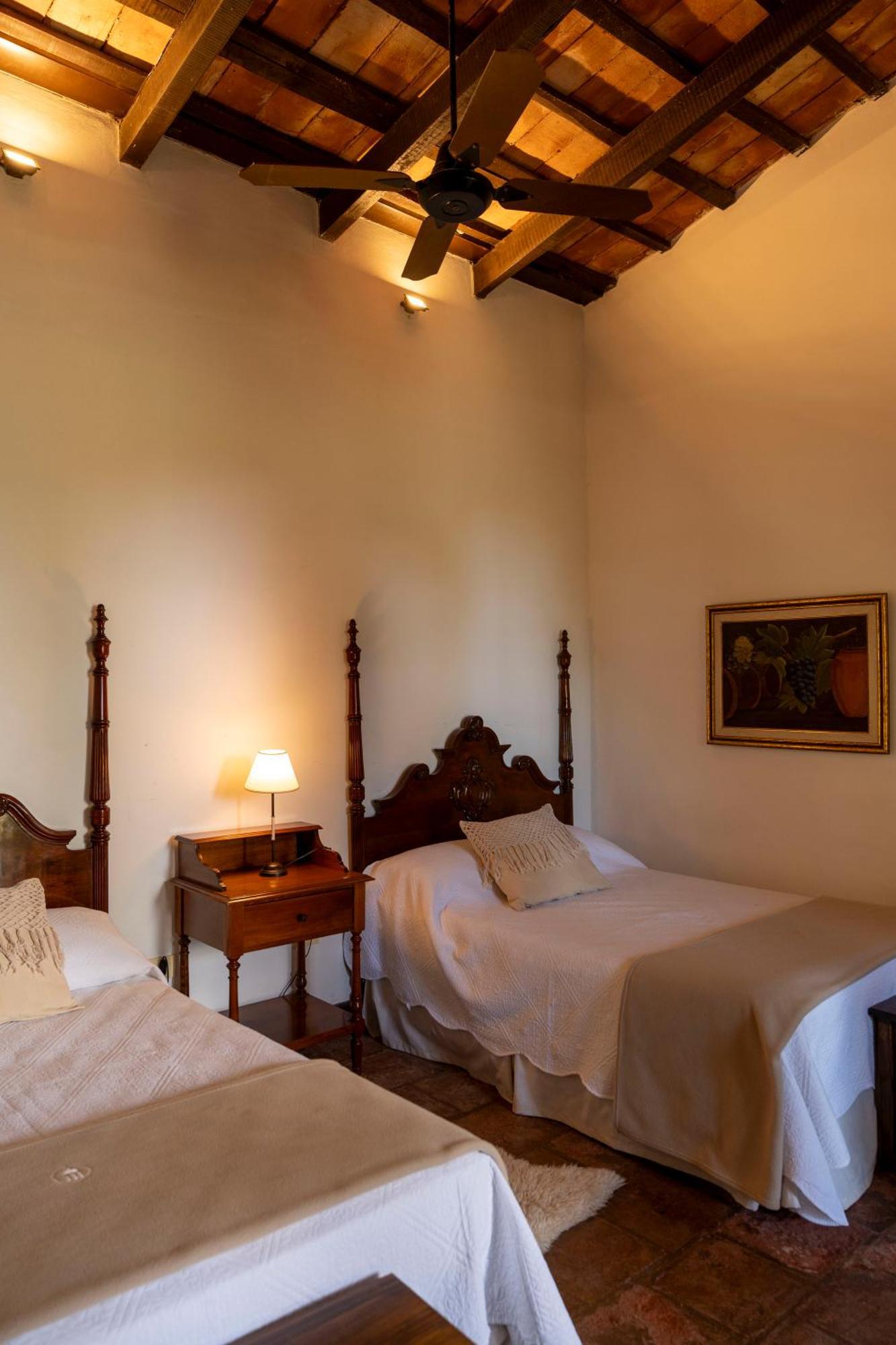 Small Double Room